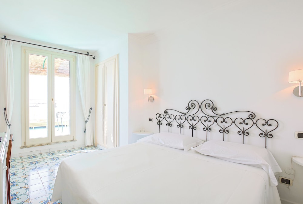 Hotel Aurora Amalfi 16/50