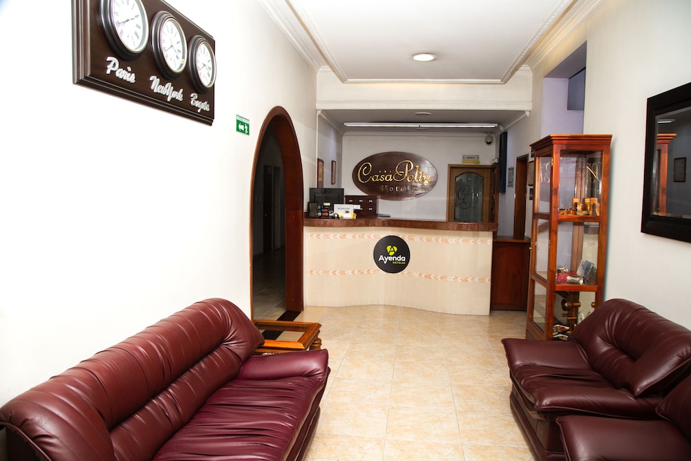 Casa Polty 37/54
