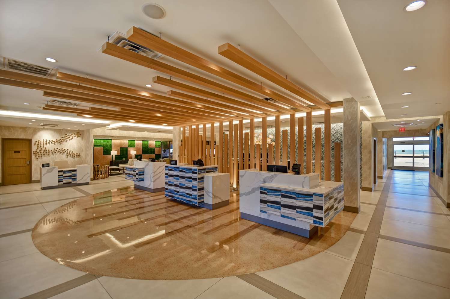 Doubletree By Hilton Virginia Beach Oceanfront South 9/38