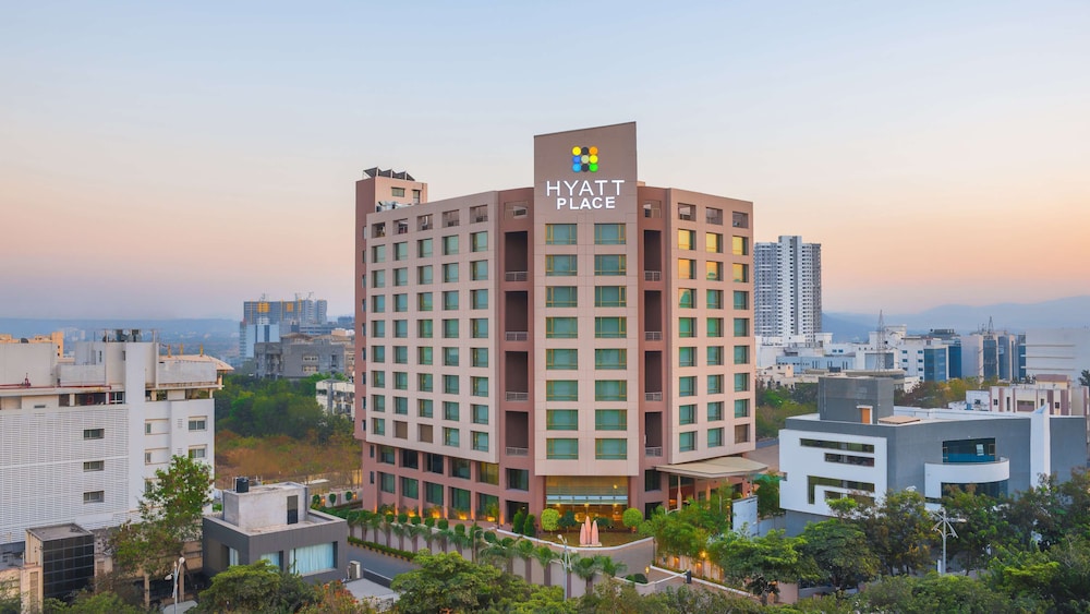 HYATT PLACE PUNE/HINJAWADI 4/50
