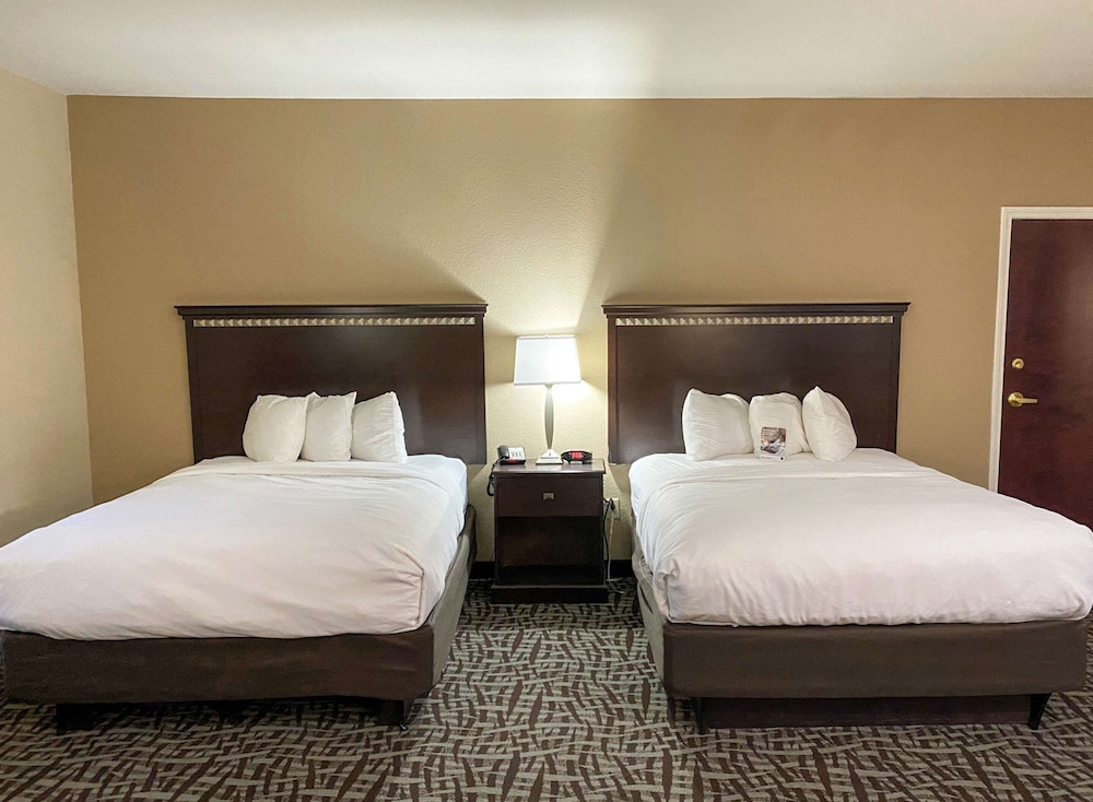 Comfort Suites Kings Bay Naval Base Area 9/40