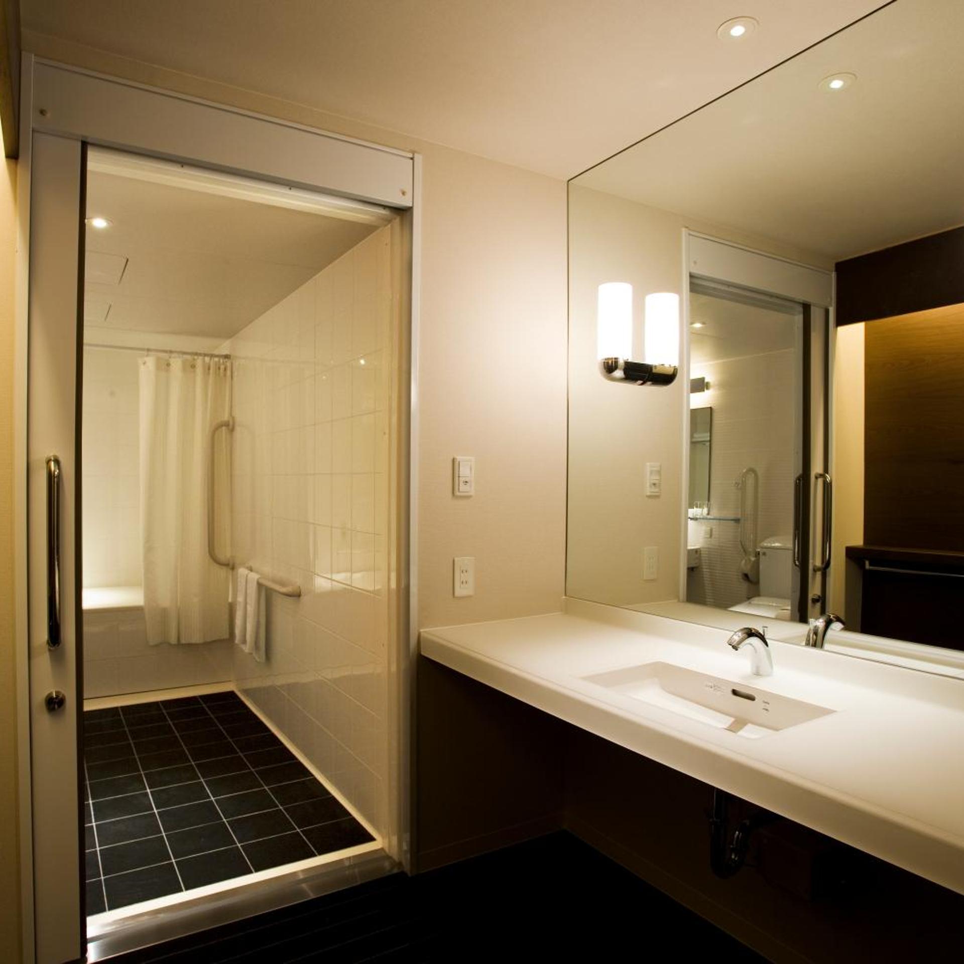 Hotel Forza Oita 51/53