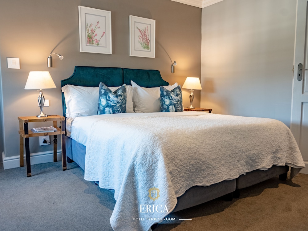 The Tulbagh Boutique Heritage Hotel 15/86