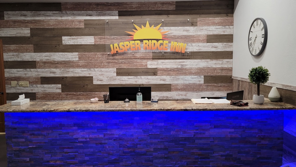 Jasper Ridge Inn Ishpeming 3/75