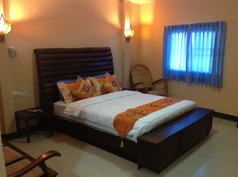 Ruen Kaew Resort 10/38