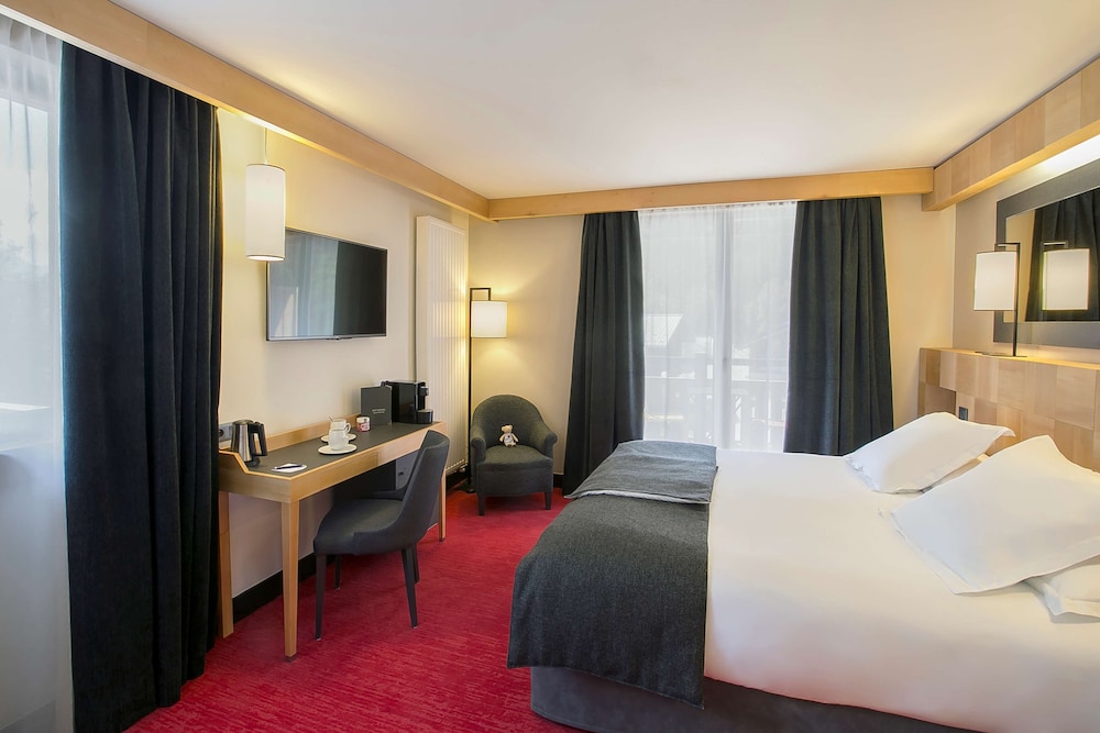 Excelsior Chamonix Hotel & Spa 16/66