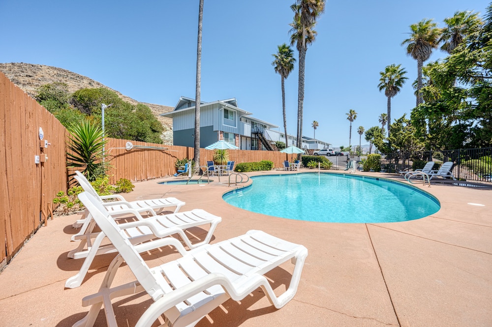 Vagabond Inn San Luis Obispo 54/66