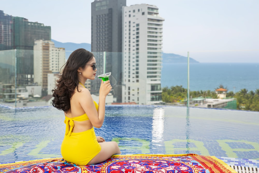 Alibaba Hotel Da Nang 34/50