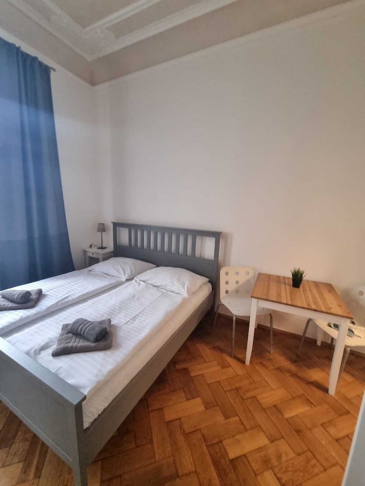 Dusni Apartments 18/50