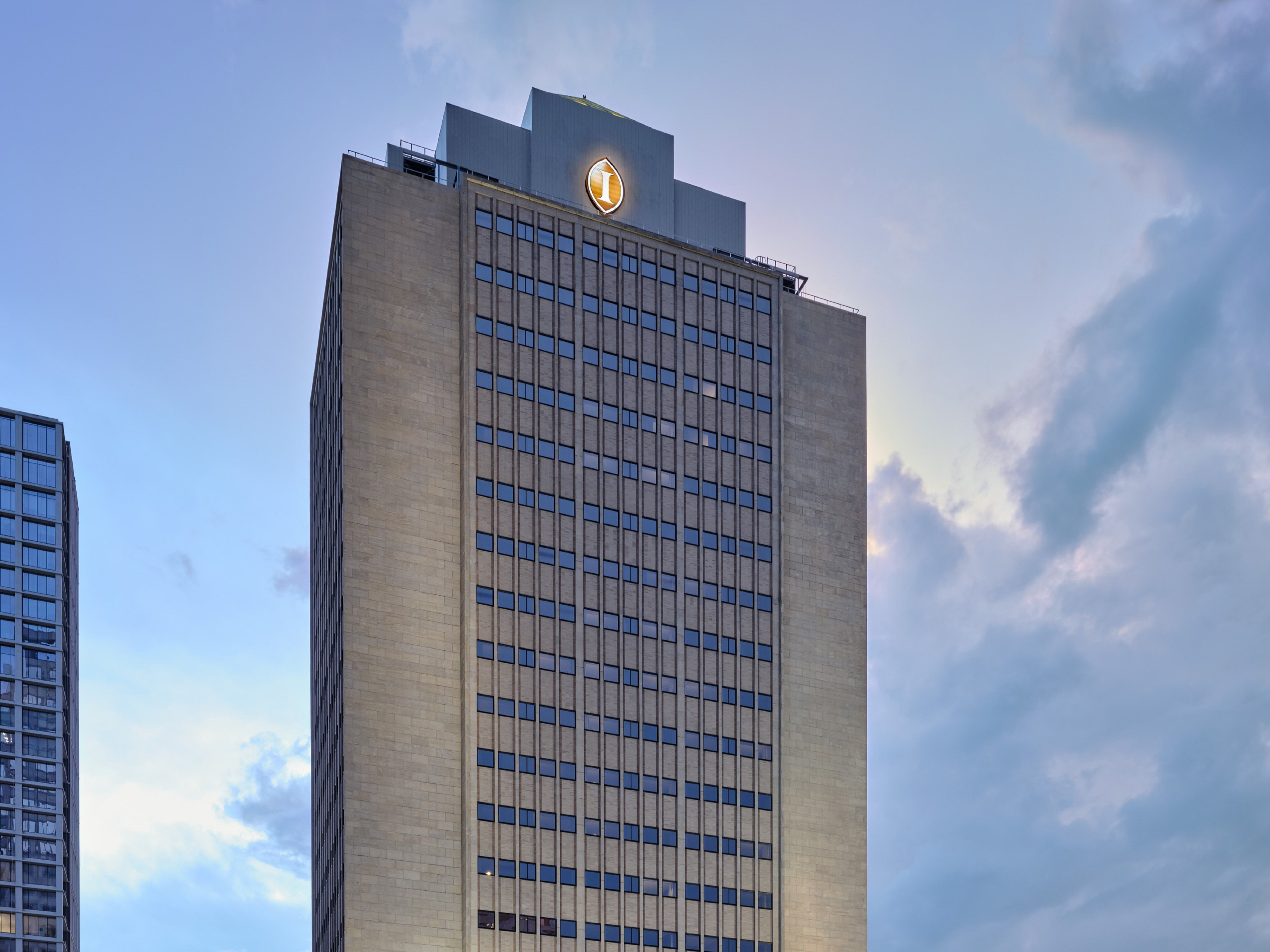 InterContinental San Antonio Riverwalk 4/63