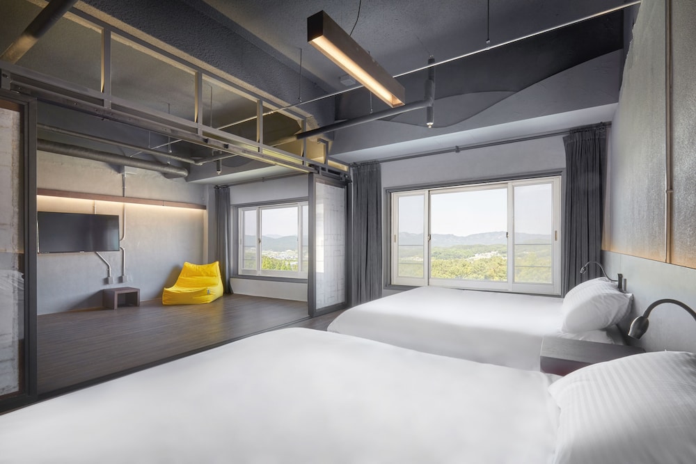 Kolon Hotel Gyeongju 24/71