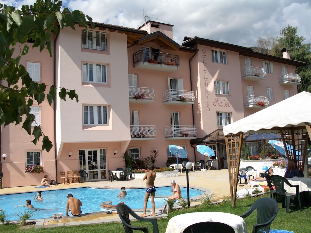 Hotel Bellaria 3/40