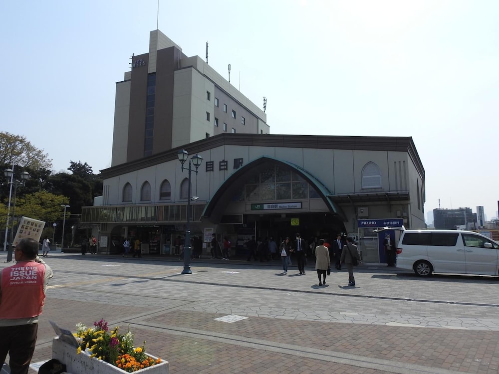 Bnb+ Secret Base Mejiro - Hostel 15/59