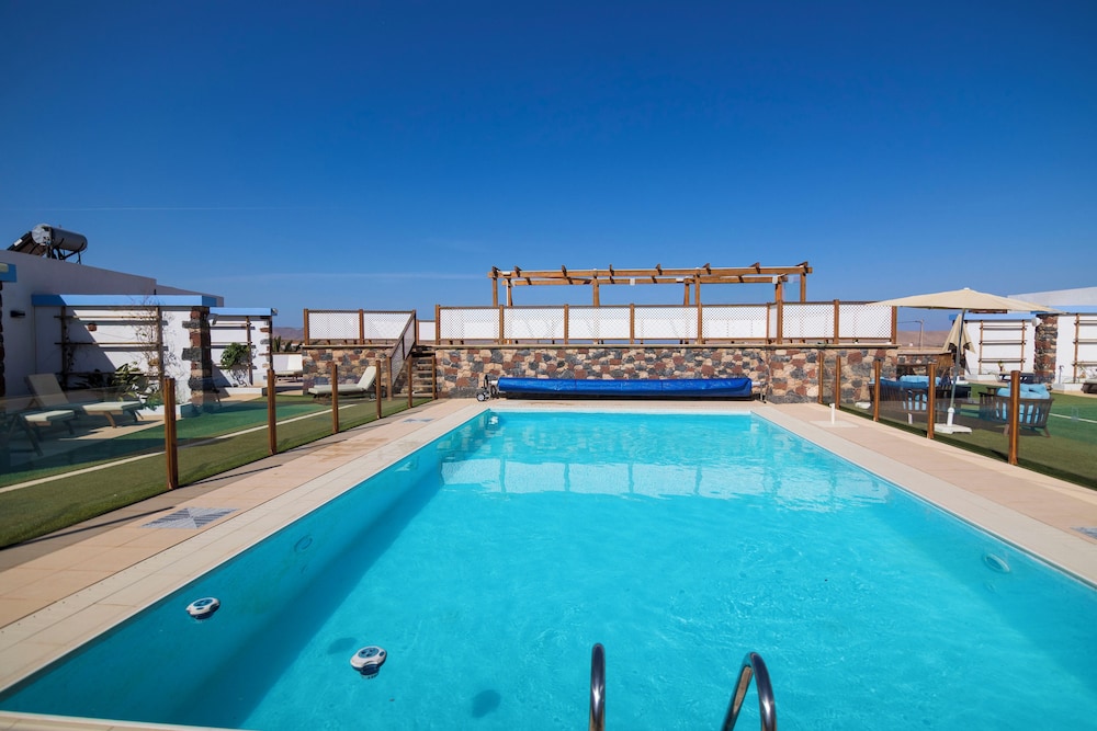 Hotel Rural Rosario Martin 5/20