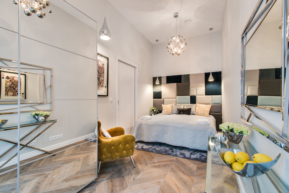 Aparthotel Krakowliving 20/35