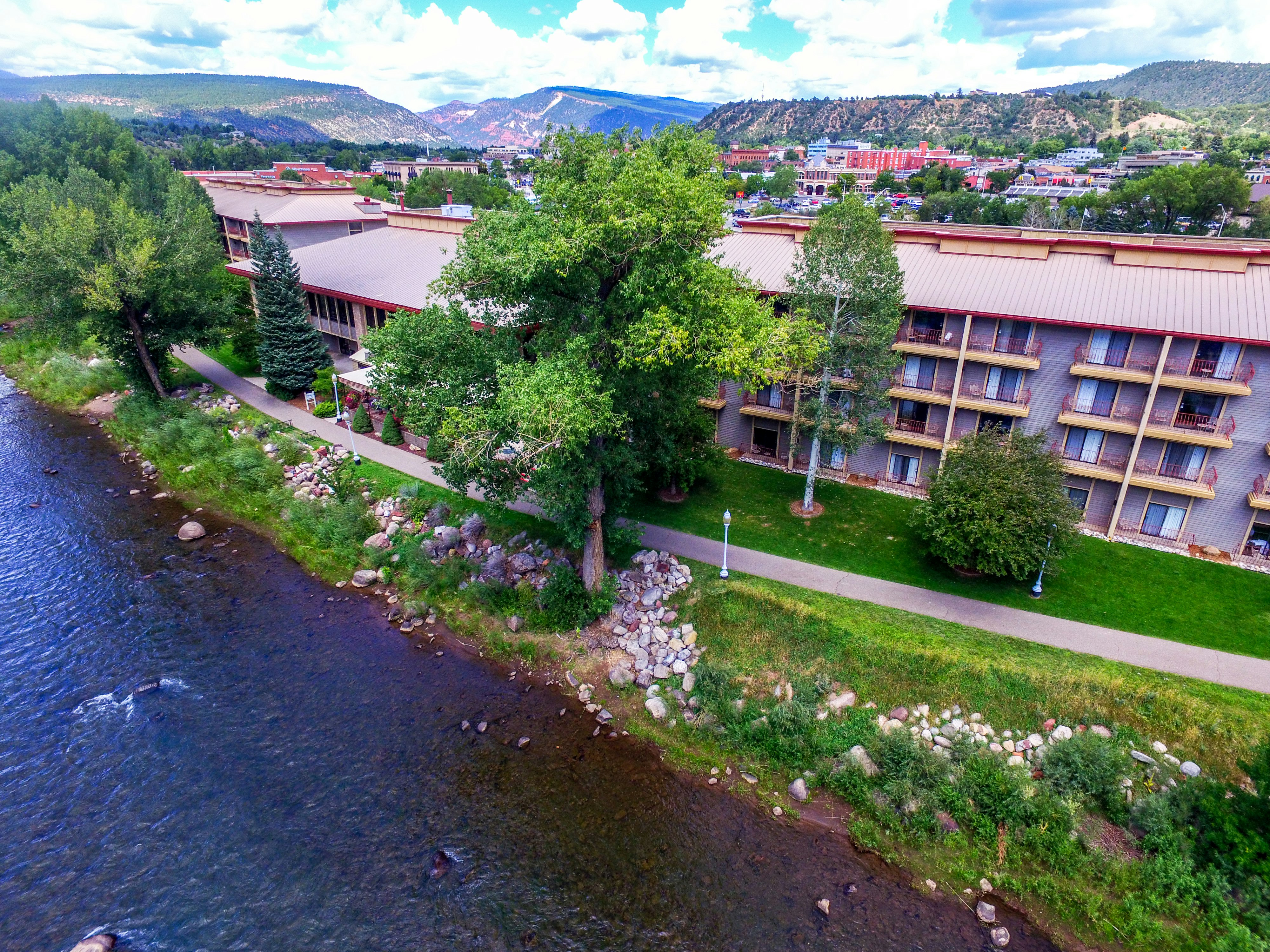 Doubletree By Hilton Durango 54/57