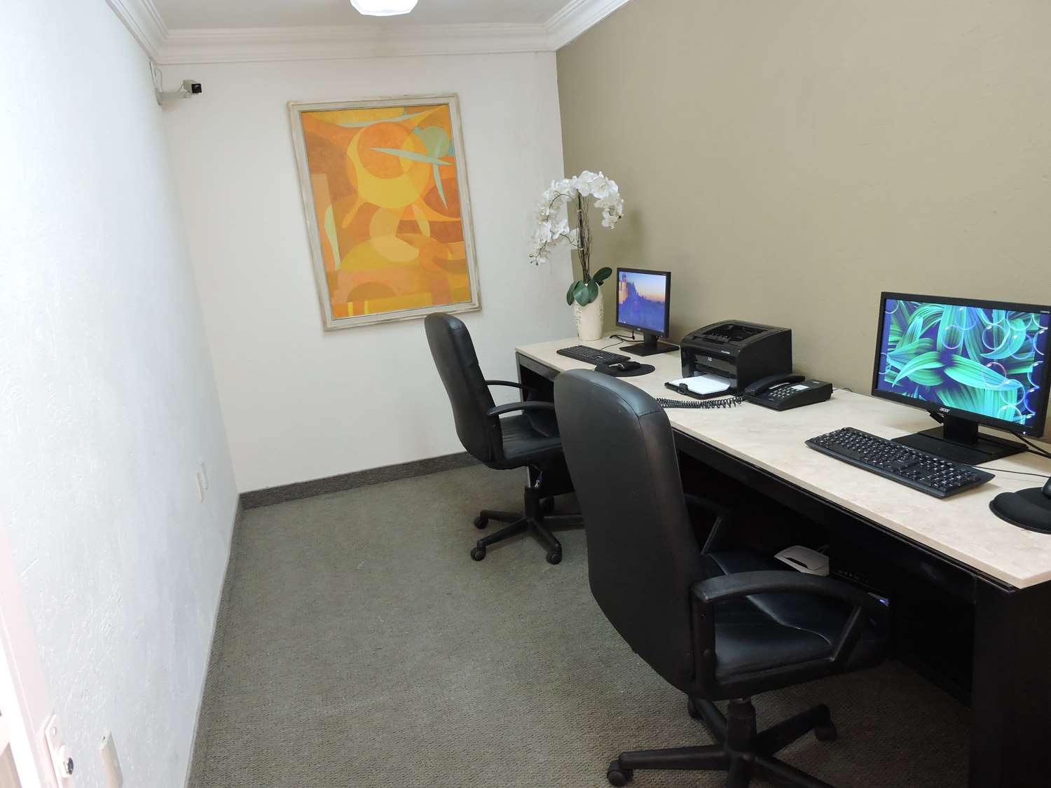BEST WESTERN POSADA DEL RIO 22/24