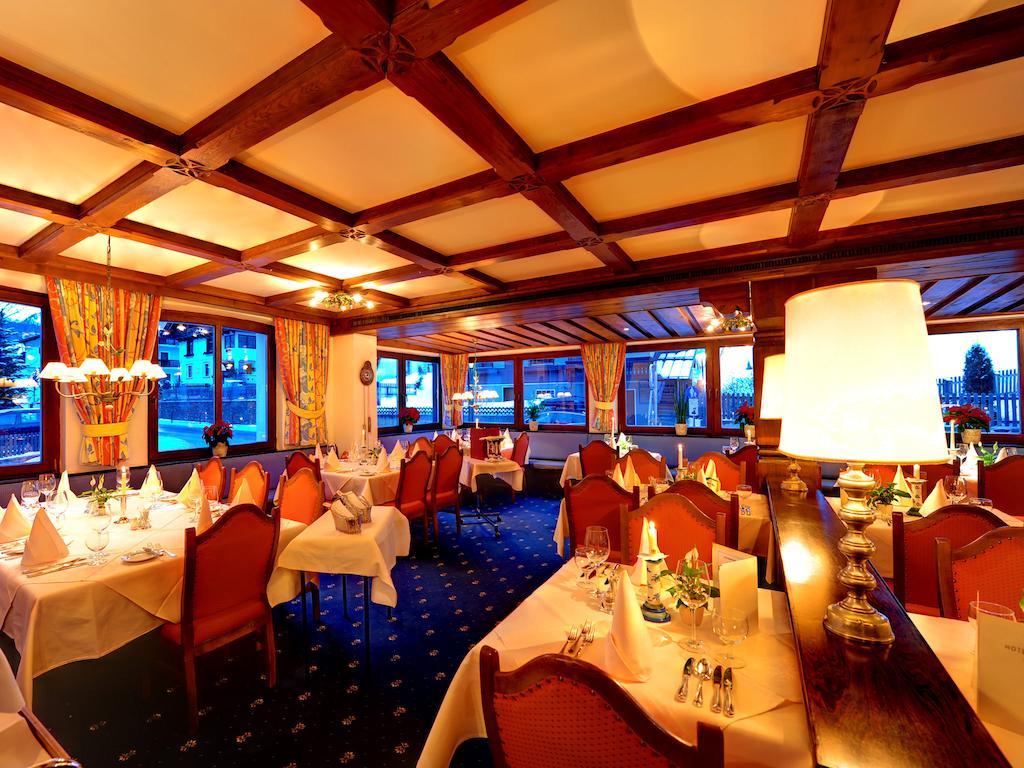 HOTEL ARLBERG 26/29