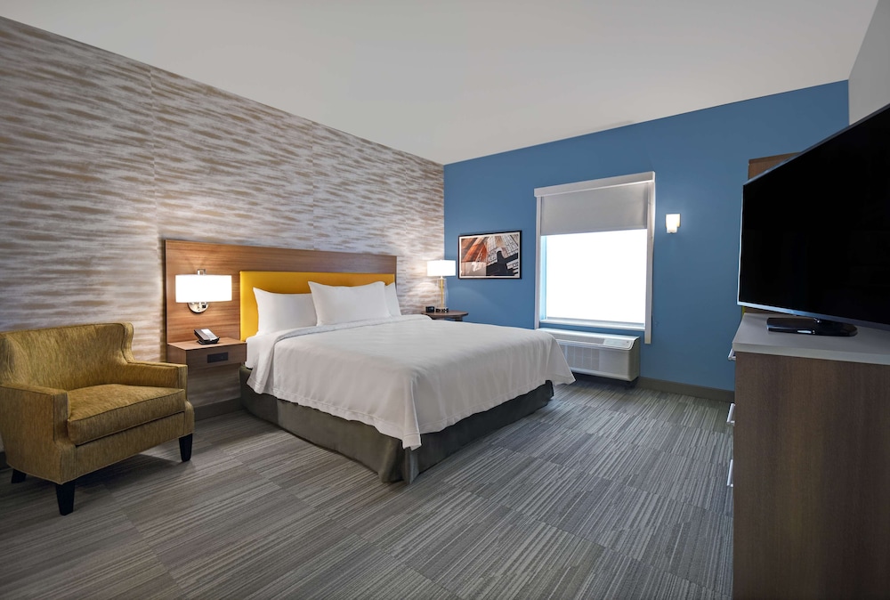 Home2 Suites by Hilton Springdale Cincinnati 11/35
