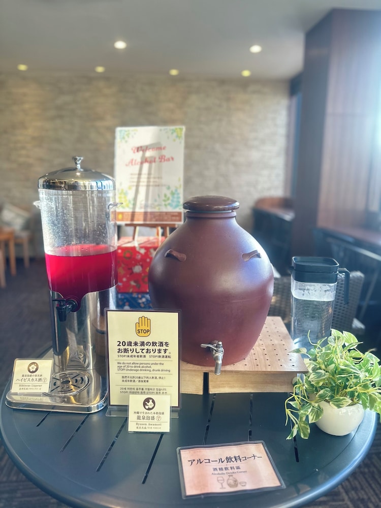 Hotel Naha City Kokusai Street 22/50