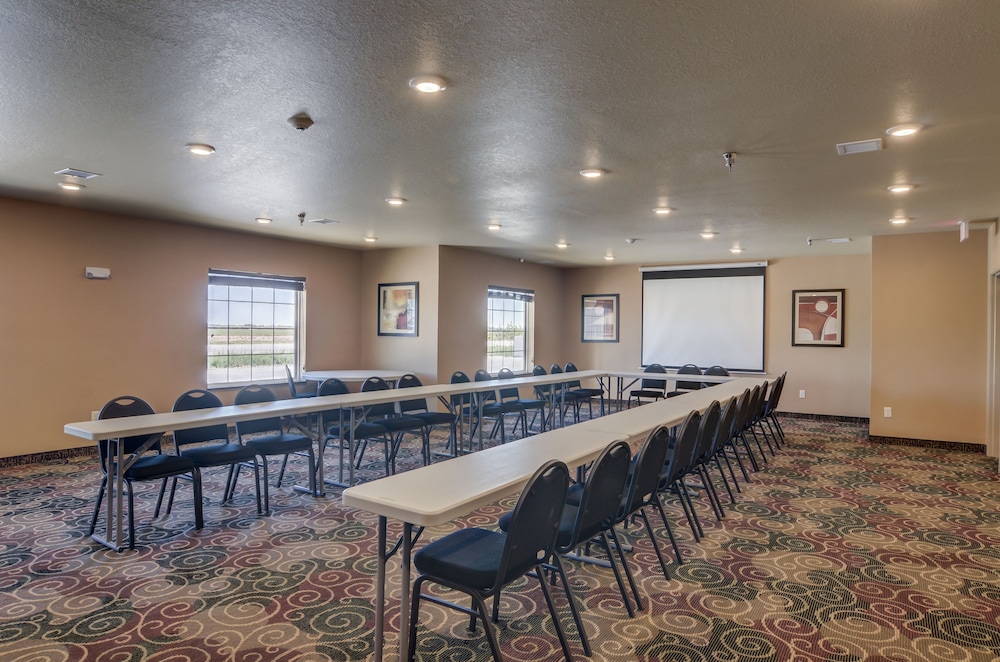 Cobblestone Inn Suites Kersey Co 48/52