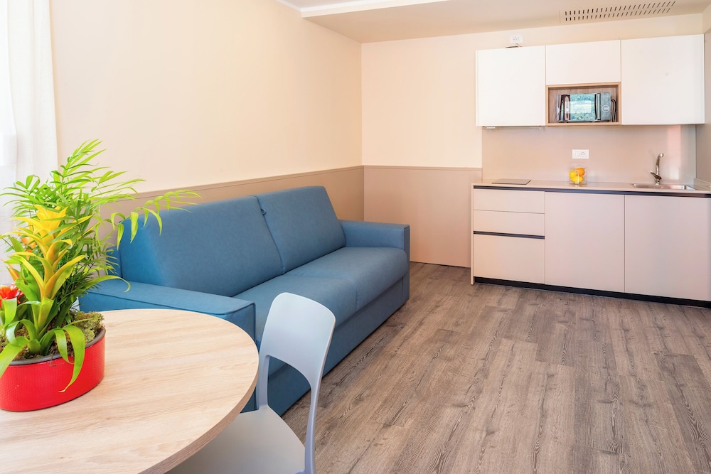Sport Hotel Olimpo 45/65