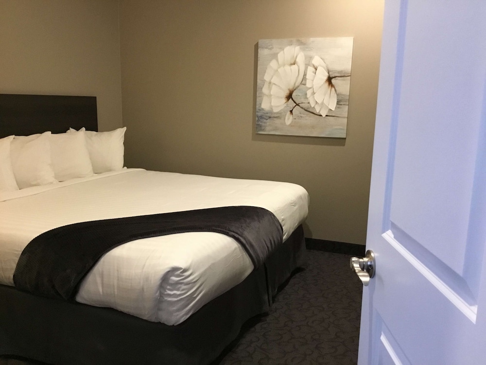 Villa Inn and Suites, SureStay Collection By Best Western 18/54