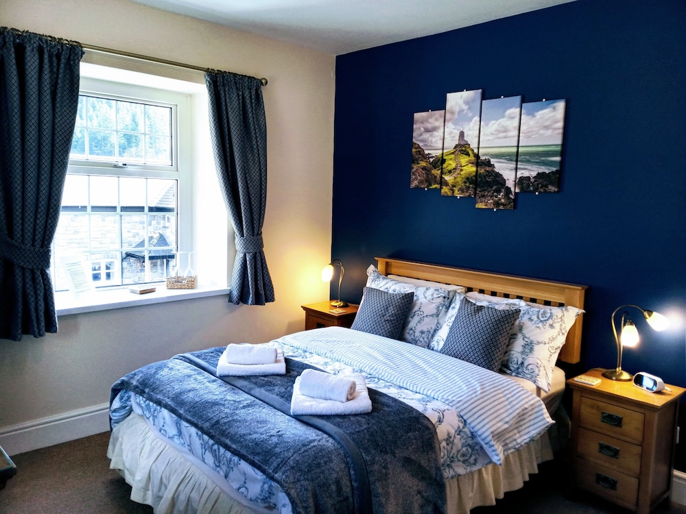 Oakfield House Bed and Breakfast 5/44