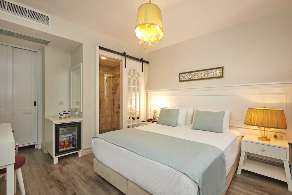 Alabora Otel Alacati 16/50