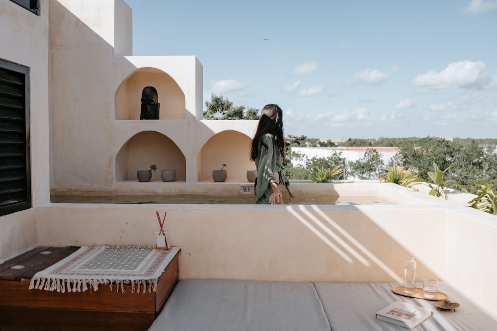 Eterna Tulum 27/50