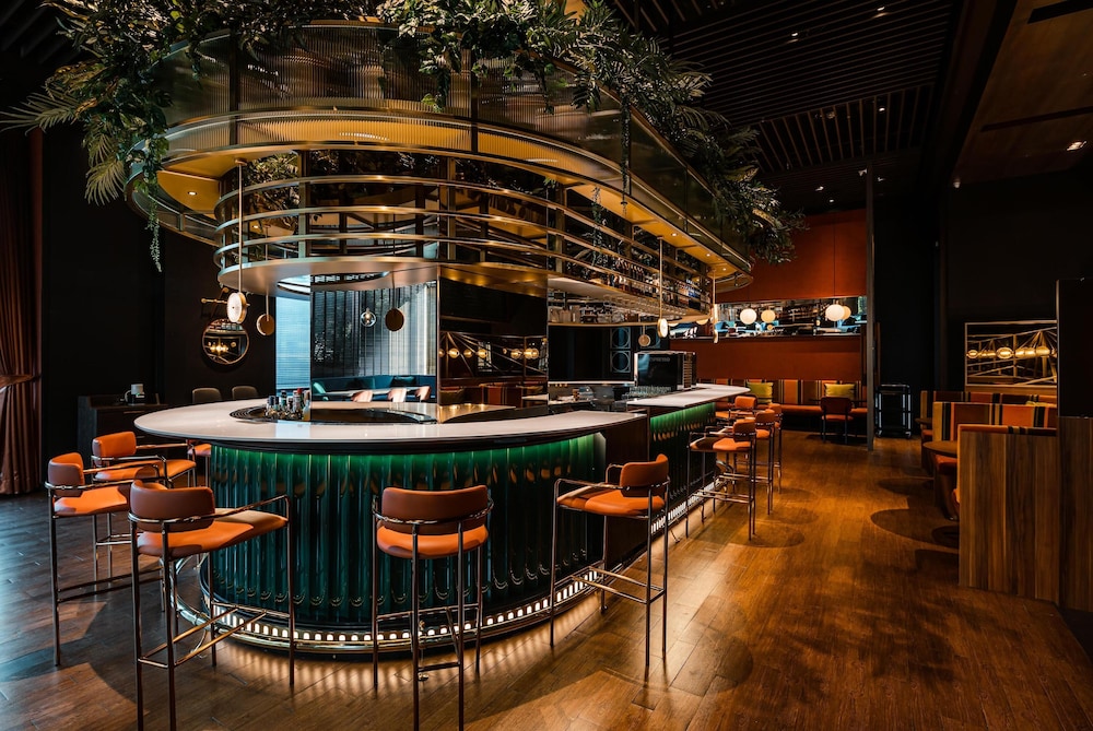 EPISODE Hsinchu, a JdV by Hyatt Hotel (ex Hotel Indigo) 67/70