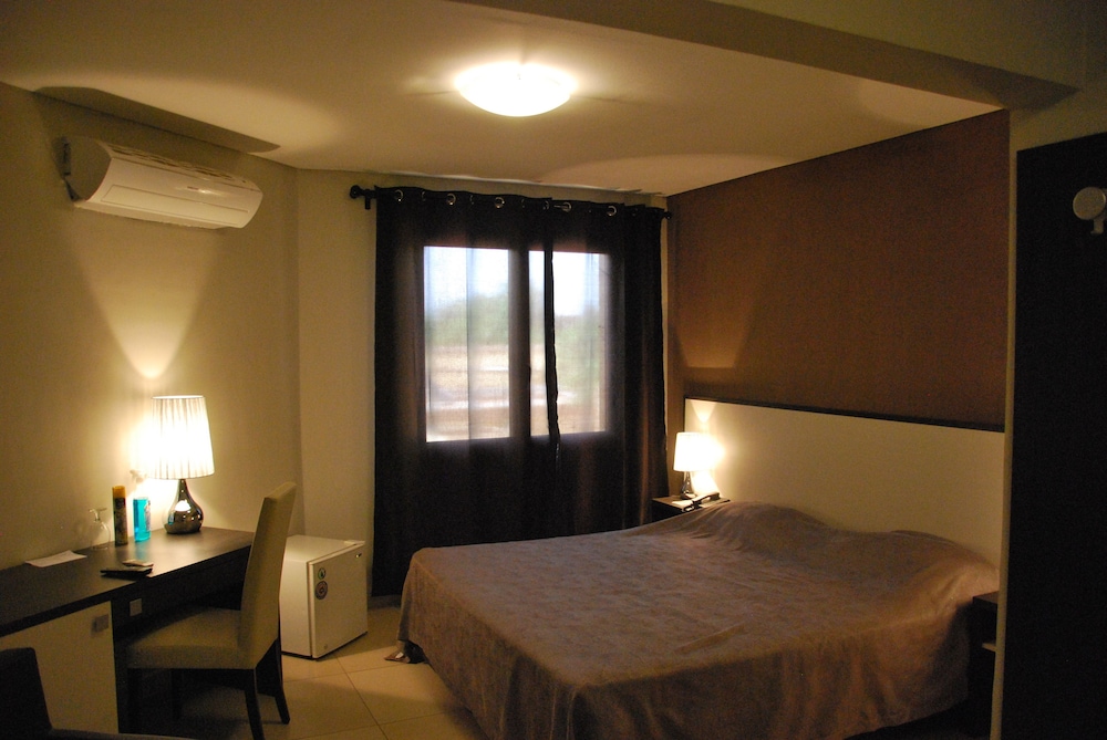 HOTEL TERMINUS 21/54