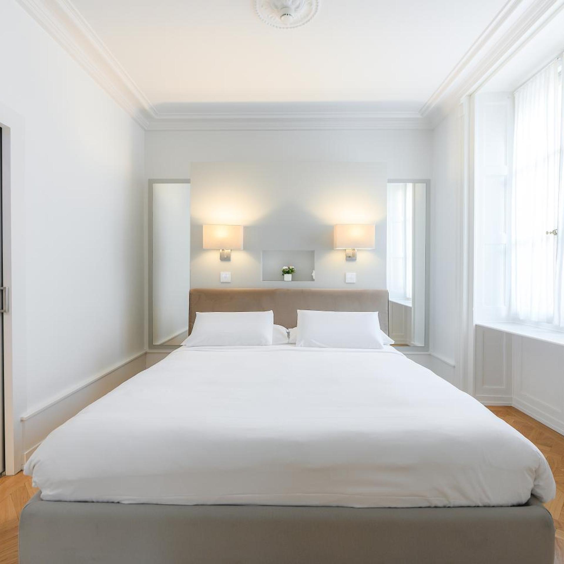 1 Bedroom, Superior, Apartment, Sofa