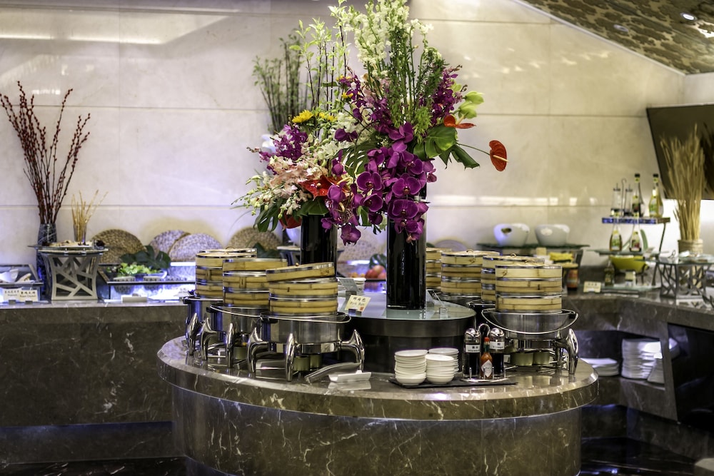 Xijiao State Guest Hotel 3/75