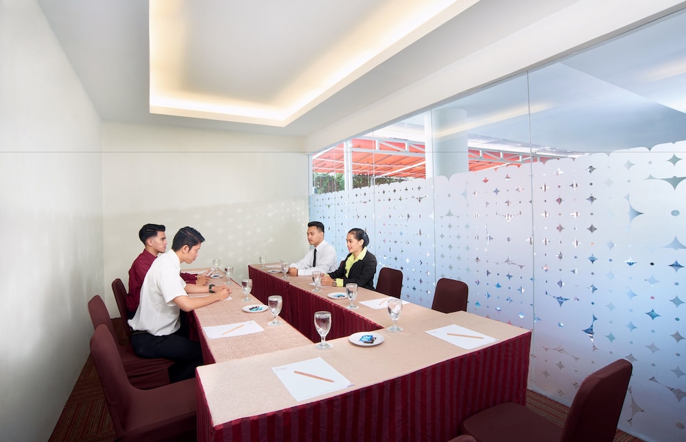 CIPTA HOTEL PANCORAN 34/50