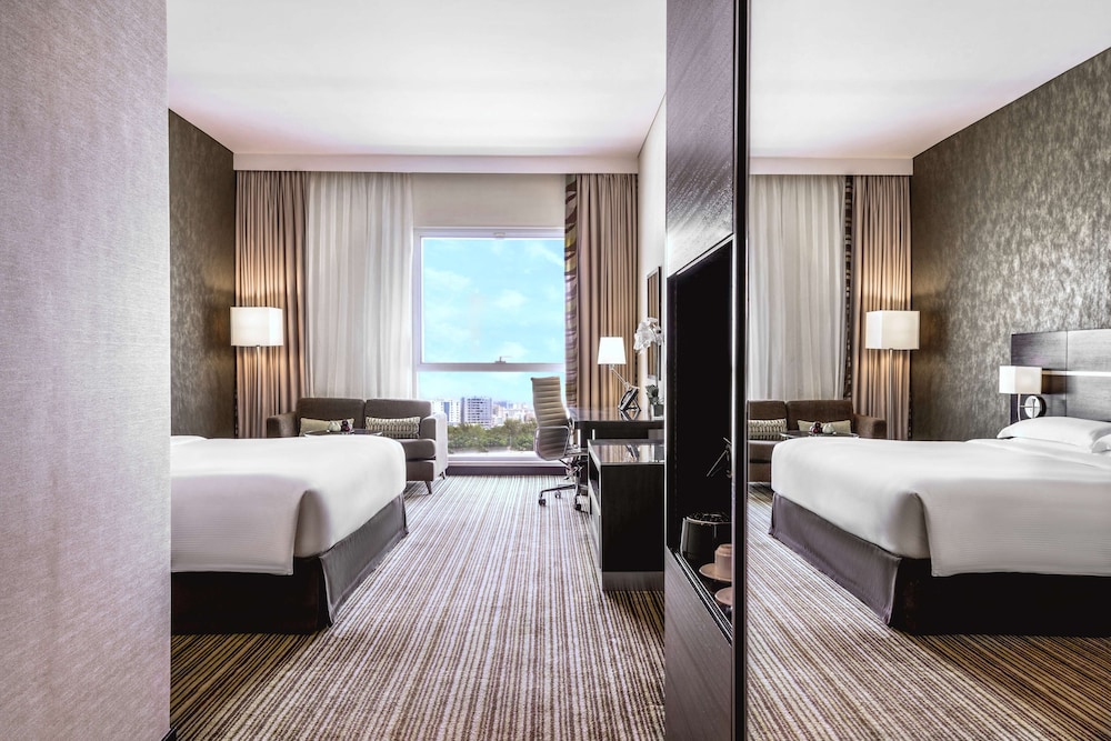 Hyatt Regency Oryx Doha 29/79