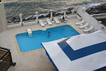 Hotel Barmoi 8/59