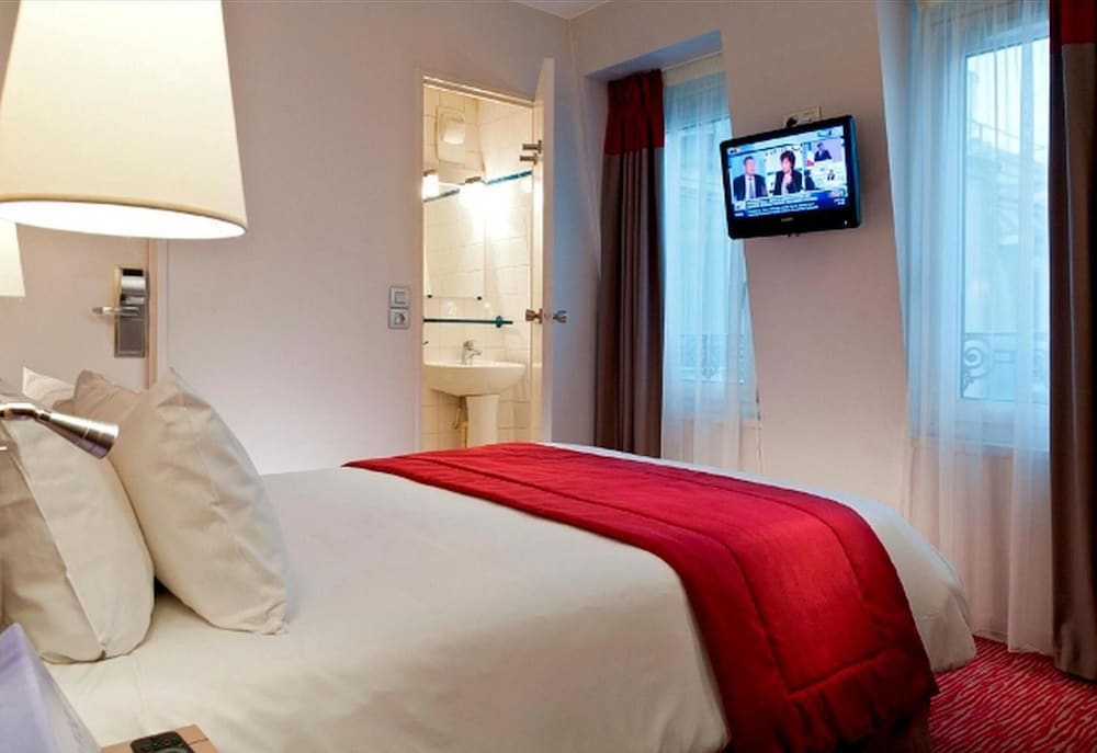 TIMHOTEL OPERA MADELEINE 37/60