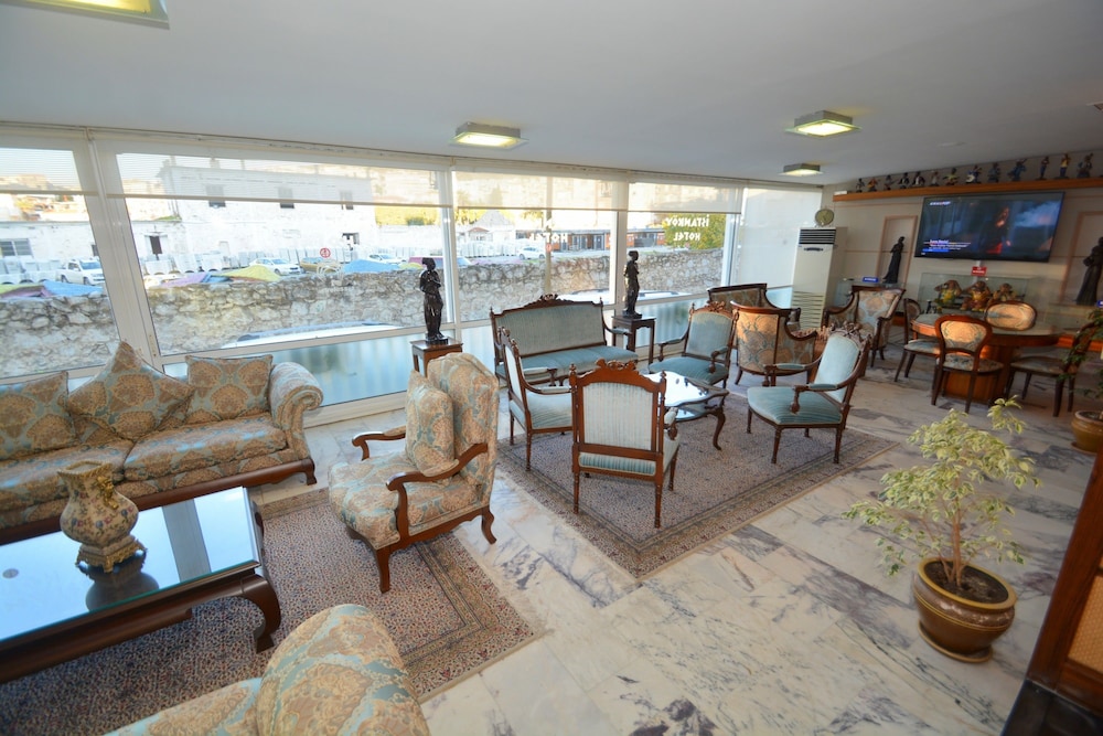 Hotel Istankoy Kusadasi 31/50