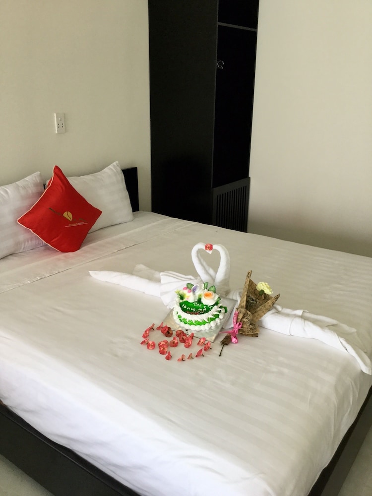 New Sunshine Homestay 9/44
