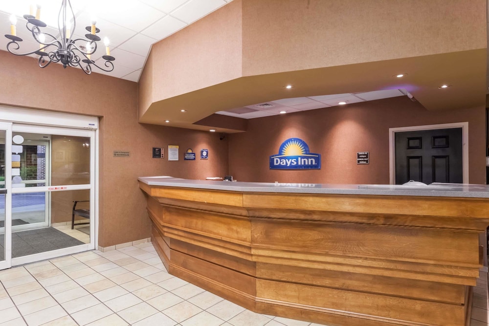 Days Inn By Wyndham Hershey 4/35