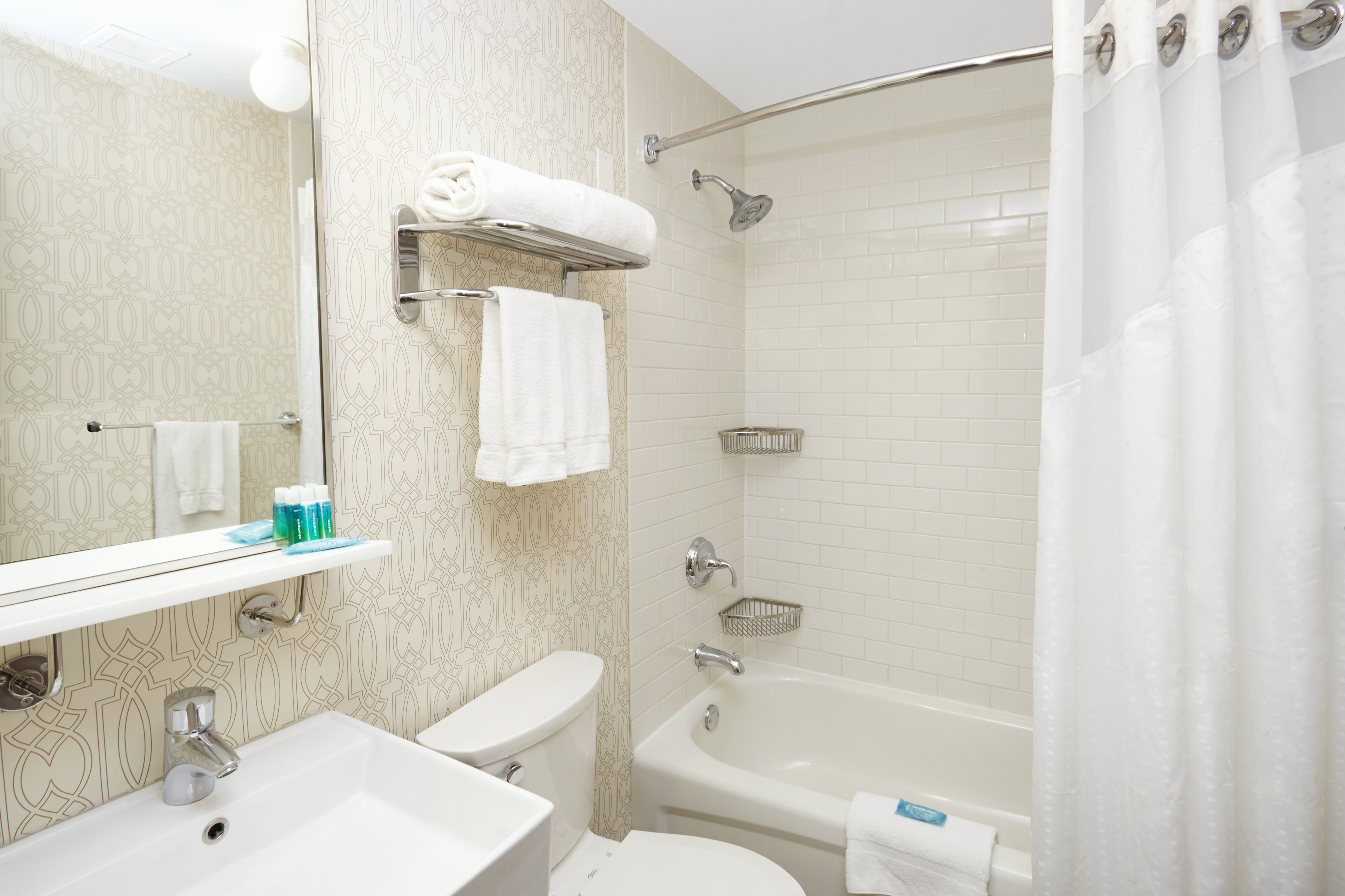 Holiday Inn Express Chicago - Magnificent Mile 37/37