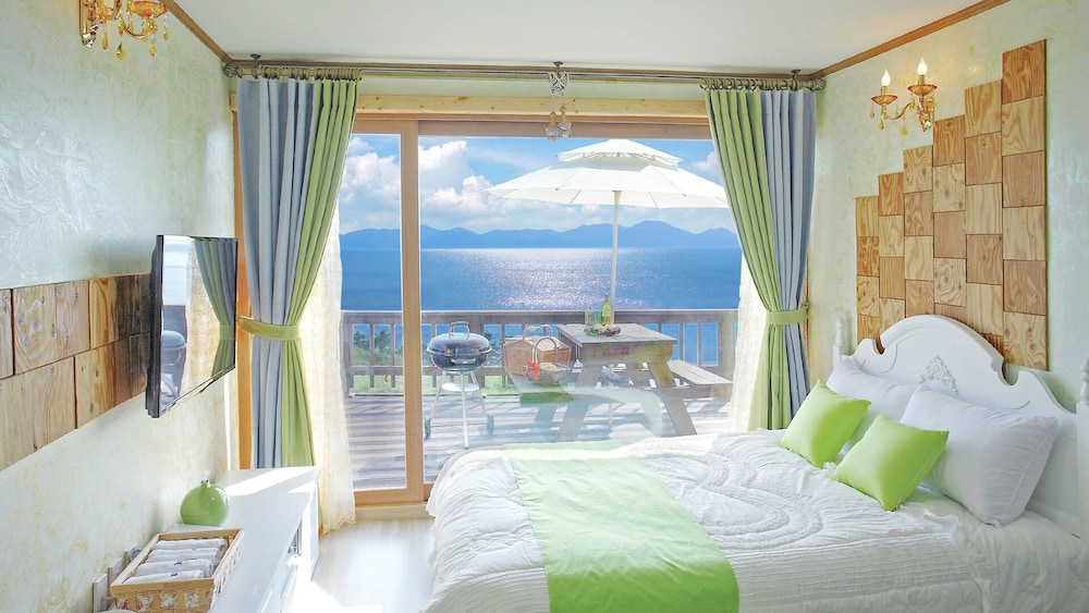 Namhae Bel Vienne Pension 31/50