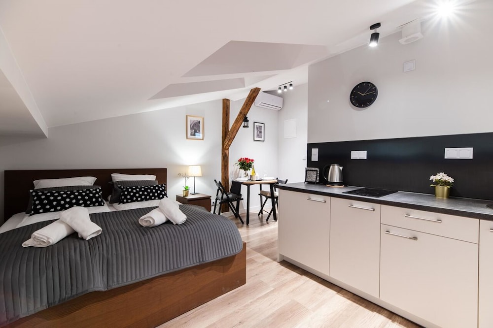 Aparthotel Dietla 99 11/50