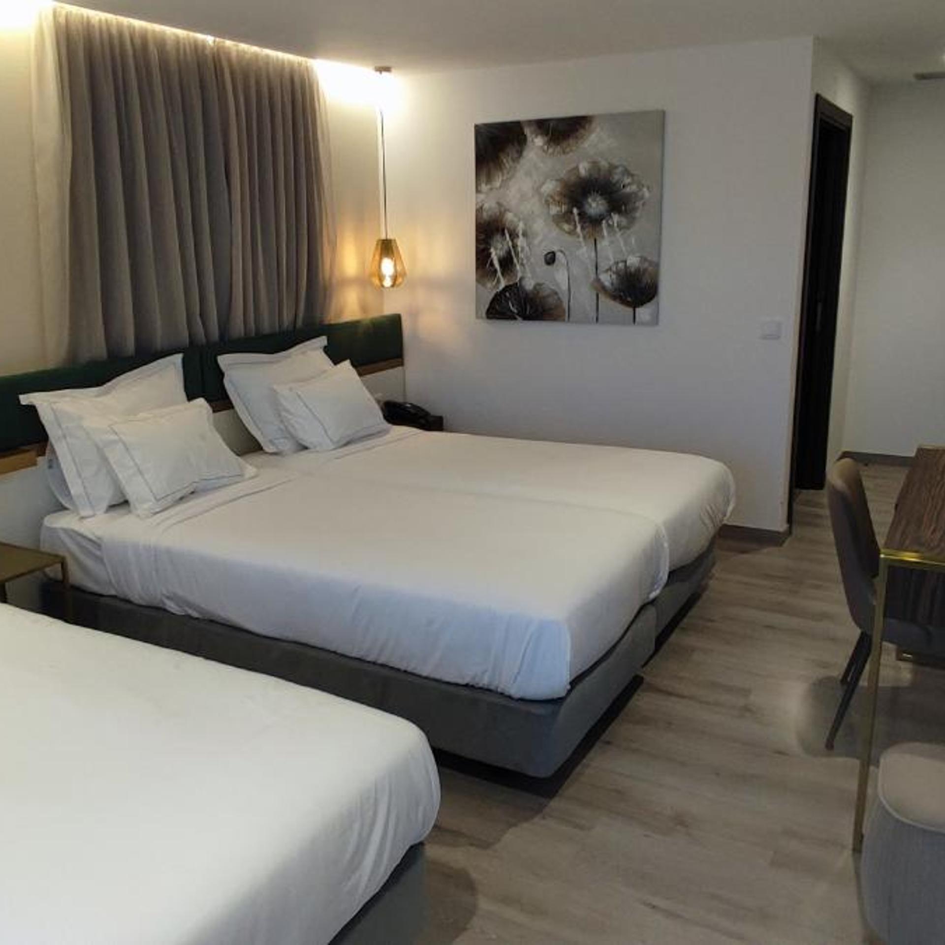Hotel 4 Estacoes 17/50