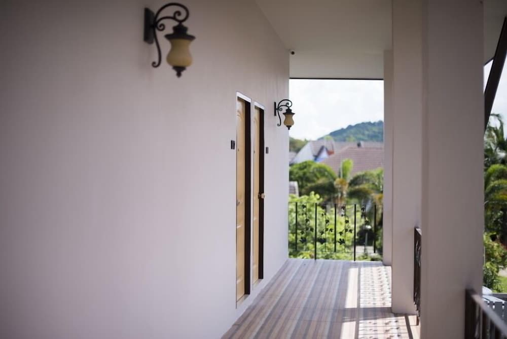 Maryo Resort Chiangrai 14/55
