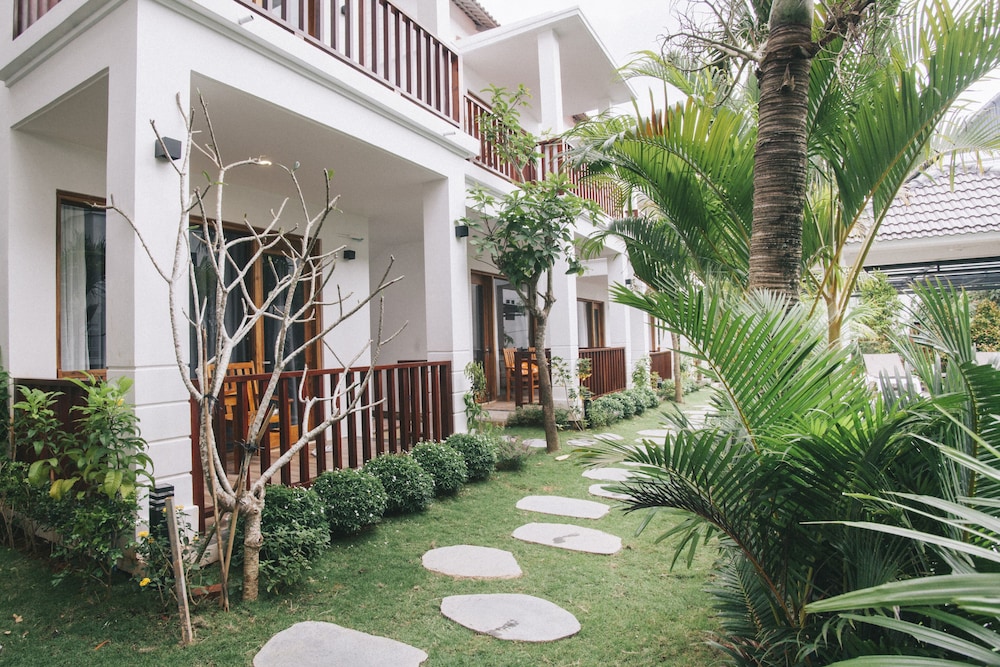 La Limone Boutique Resort Phu Quoc 41/50
