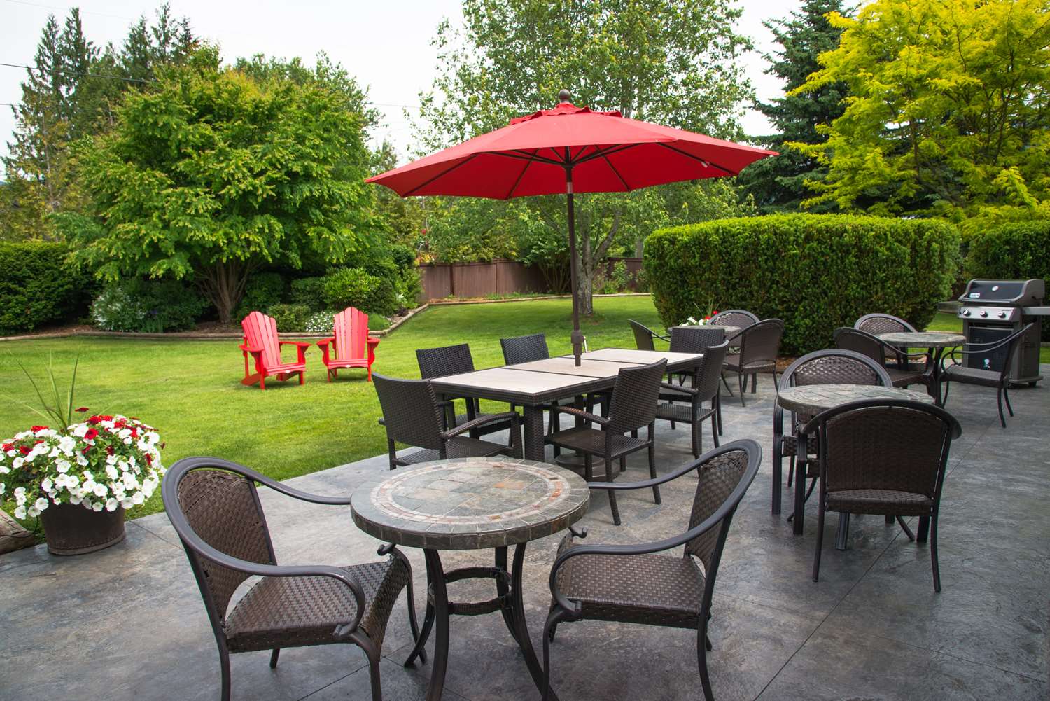 Best Western Sicamous Inn 13/30