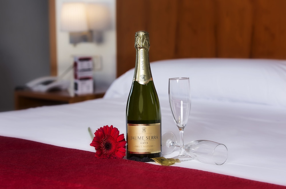 Hotel Sercotel Ag Express 31/53
