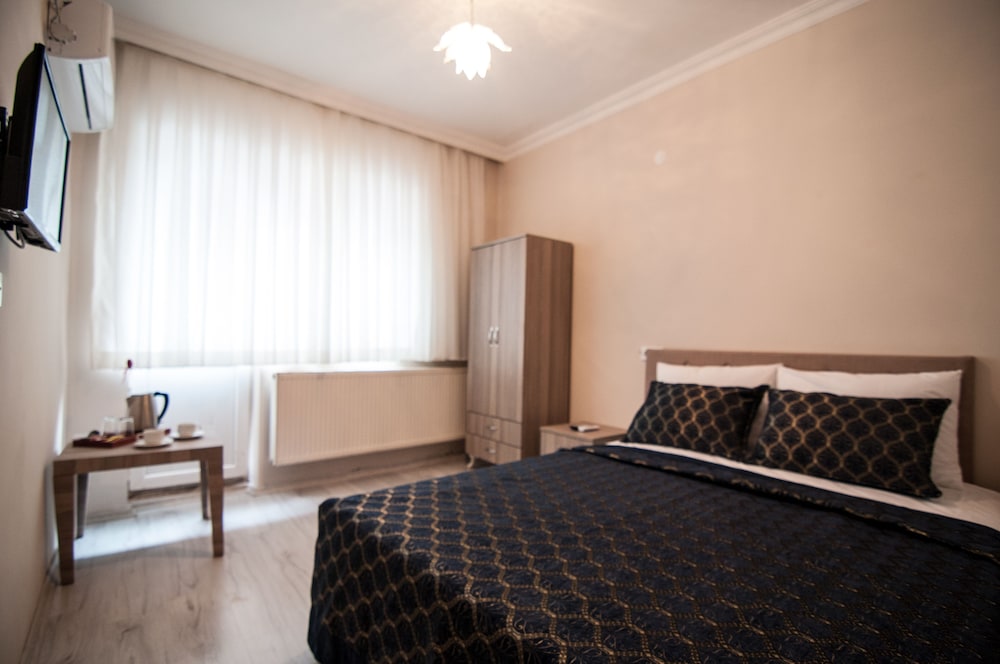 Hotel Estambul 31/47